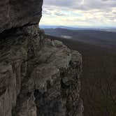 Review photo of Annapolis Rock Campground — Appalachian National Scenic Trail by Cory D., June 19, 2018