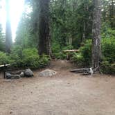 Review photo of Lost Lake Resort And Campground — Mt. Hood National Forest by James W., August 19, 2021