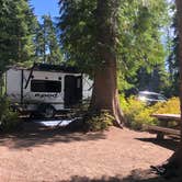 Review photo of Lost Lake Resort And Campground — Mt. Hood National Forest by James W., August 19, 2021