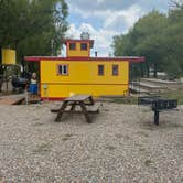 Review photo of Oasis RV Resort and Cottages by Sarah S., August 19, 2021