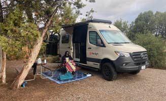 Sarah S.'s photo at Durango RV Resort near Bayfield, CO