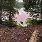 Review photo of Craig Lake State Park Campground by Rebecca W., August 19, 2021