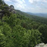 Review photo of Annapolis Rock Campground — Appalachian National Scenic Trail by Cory D., June 19, 2018