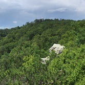 Review photo of Annapolis Rock Campground — Appalachian National Scenic Trail by Cory D., June 19, 2018