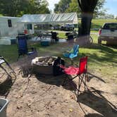 Review photo of Orchard Beach State Park Campground by Michael N., August 19, 2021