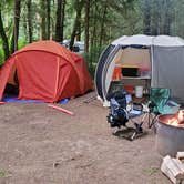 Review photo of Sutton Campground by Rick A., August 19, 2021