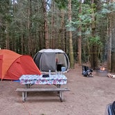 Review photo of Sutton Campground by Rick A., August 19, 2021