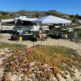 Review photo of Morro Strand State Beach Campground by Mary K., August 19, 2021