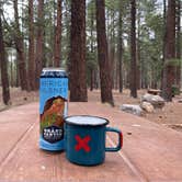 Review photo of North Rim Campground — Grand Canyon National Park by J. Tom S., August 20, 2021