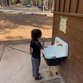 Review photo of North Rim Campground — Grand Canyon National Park by J. Tom S., August 20, 2021