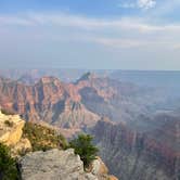 Review photo of North Rim Campground — Grand Canyon National Park by J. Tom S., August 20, 2021