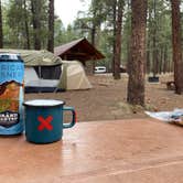 Review photo of North Rim Campground — Grand Canyon National Park by J. Tom S., August 20, 2021