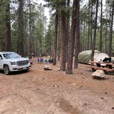 Review photo of North Rim Campground — Grand Canyon National Park by J. Tom S., August 20, 2021