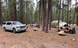 J. Tom S.'s photo at North Rim Campground (Closed for Remainder of 2025)— Grand Canyon National Park near Grand Canyon National Park