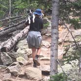 Review photo of Echo Lake Campground by Donna S., June 19, 2018