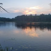 Review photo of Bear Paw Campground — Itasca State Park by Chris W., August 20, 2021