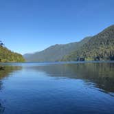 Review photo of Fairholme Campground — Olympic National Park by Cody W., August 20, 2021