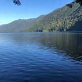 Review photo of Fairholme Campground — Olympic National Park by Cody W., August 20, 2021