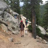 Review photo of Echo Lake Campground by Donna S., June 19, 2018