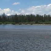 Review photo of Arapaho National Forest Echo Lake Campground by Donna S., June 19, 2018