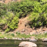 Review photo of East Portal Campground — Curecanti National Recreation Area by Cody W., August 20, 2021