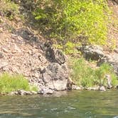 Review photo of East Portal Campground — Curecanti National Recreation Area by Cody W., August 20, 2021