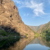 Review photo of East Portal Campground — Black Canyon of the Gunnison National Park by Cody W., August 20, 2021