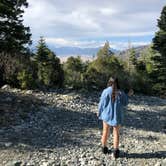 Review photo of Zapata Falls Campground by Cody W., August 20, 2021