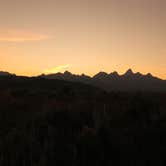 Review photo of Gros Ventre Campground — Grand Teton National Park by Macel C., August 20, 2021