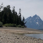 Review photo of Gros Ventre Campground — Grand Teton National Park by Macel C., August 20, 2021