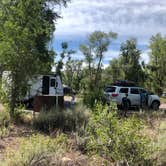 Review photo of Gros Ventre Campground — Grand Teton National Park by Macel C., August 20, 2021