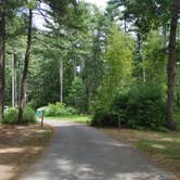 Review photo of Massasoit State Park Campground by Gillian G., August 20, 2021