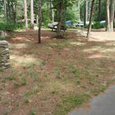 Review photo of Massasoit State Park Campground by Gillian G., August 20, 2021