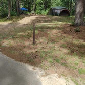 Review photo of Massasoit State Park Campground by Gillian G., August 20, 2021