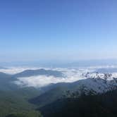 Review photo of Cheoah Bald Campground by Cory D., June 19, 2018