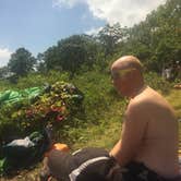 Review photo of Cheoah Bald Campground by Cory D., June 19, 2018