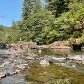 Review photo of Sunset Falls Campground by Kathy B., August 20, 2021