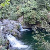 Review photo of Sunset Falls Campground by Kathy B., August 20, 2021