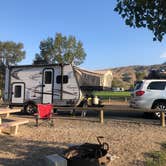 Review photo of Lake Shore Campground — Buffalo Bill State Park by Macel C., August 20, 2021