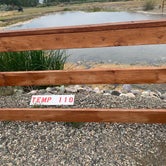 Review photo of Challis Hot Springs by Kim R., August 20, 2021