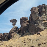 Review photo of Balanced Rock Campground by Brooke C., August 20, 2021