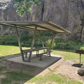 Review photo of Balanced Rock Campground by Brooke C., August 20, 2021