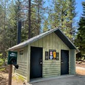 Review photo of Pine Point Campground by Ryan W., August 15, 2021