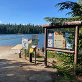 Review photo of Pine Point Campground by Ryan W., August 15, 2021