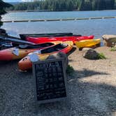 Review photo of Pine Point Campground by Ryan W., August 15, 2021