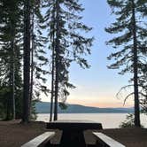 Review photo of Pine Point Campground by Ryan W., August 15, 2021