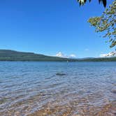 Review photo of Pine Point Campground by Ryan W., August 15, 2021