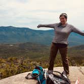 Review photo of Lafayette Place Campground — Franconia Notch State Park by Chelsea M., June 19, 2018