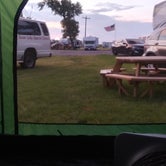 Review photo of Territory Route 66 RV Park & Campgrounds  by Jennifer B., August 20, 2021