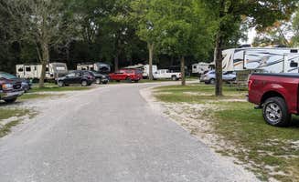 Peter K.'s photo of rv camping at Sylvan City Park near Cresco, IA